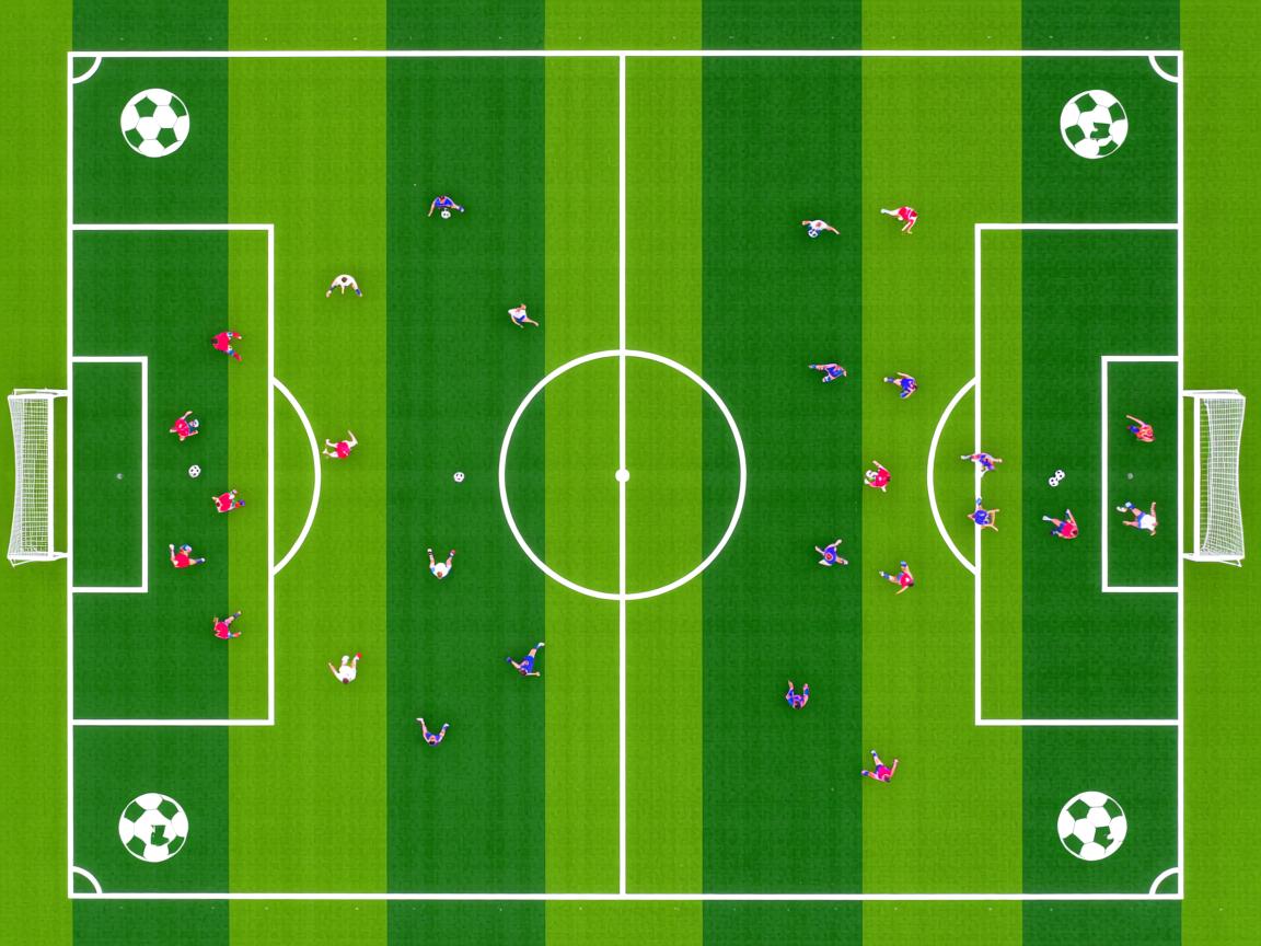 开云体育在线登入-五大联赛核心球员传球视野是否决定整队节奏,五大联赛传球成功率 第2张